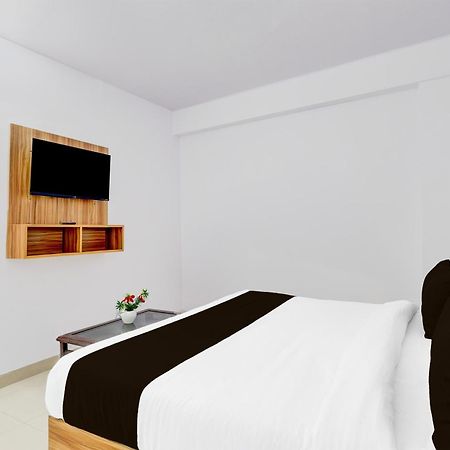 Hotel O Ocean Plaza 뉴델리 외부 사진